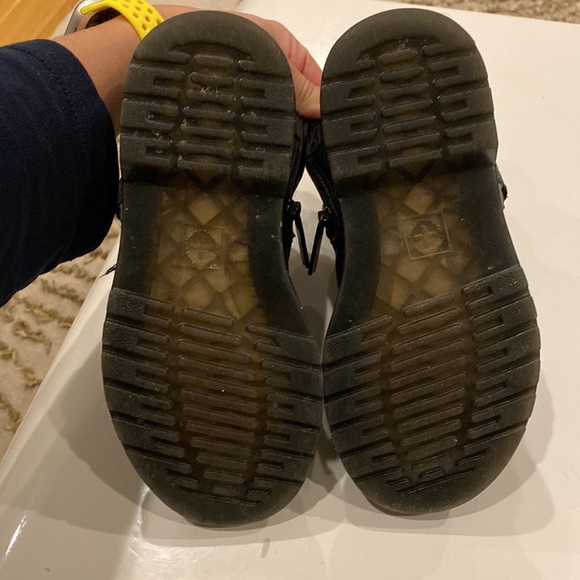 Dr Martens boots. Great condition - Picture 4 of 5